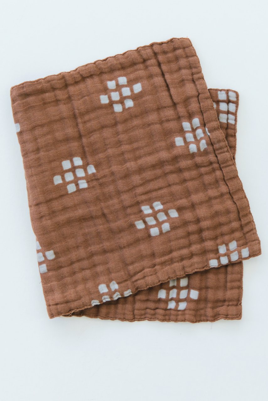 Cute cotton swaddles | ROOLEE