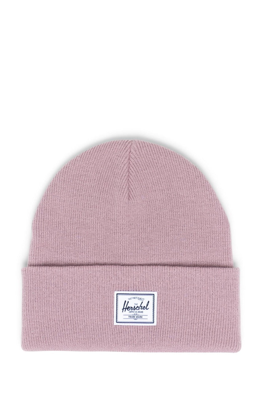 Purple Pink Beanie For Girls l ROOLEE