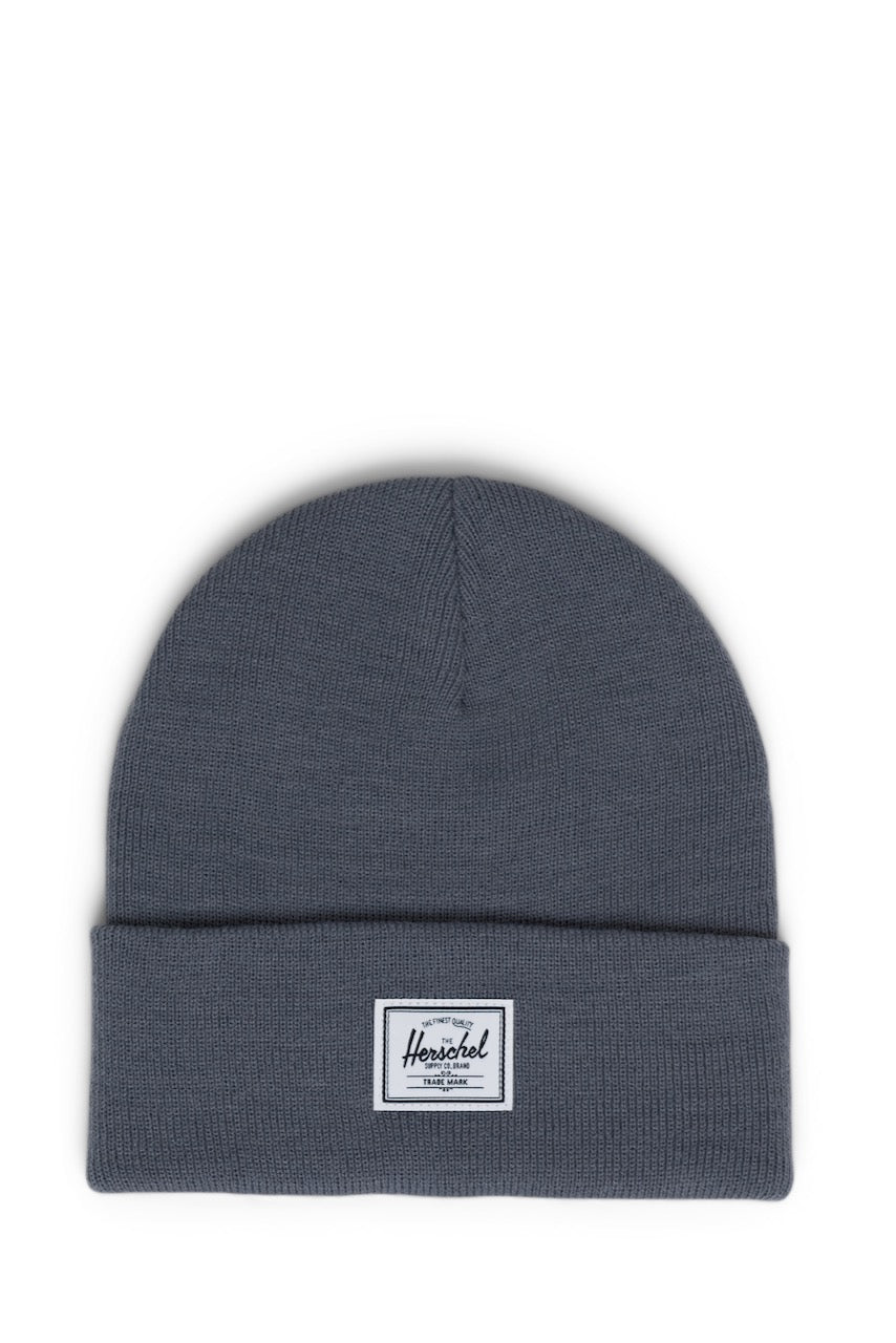 Dark Gray Beanie For Kids l ROOLEE