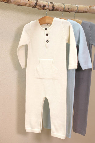 Newborn Clothes l ROOLEE