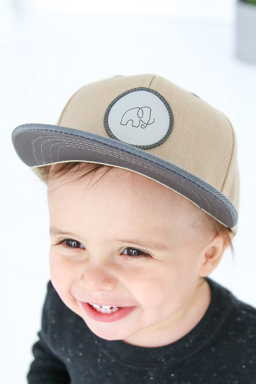 Jack & Winn Marco Snapback
