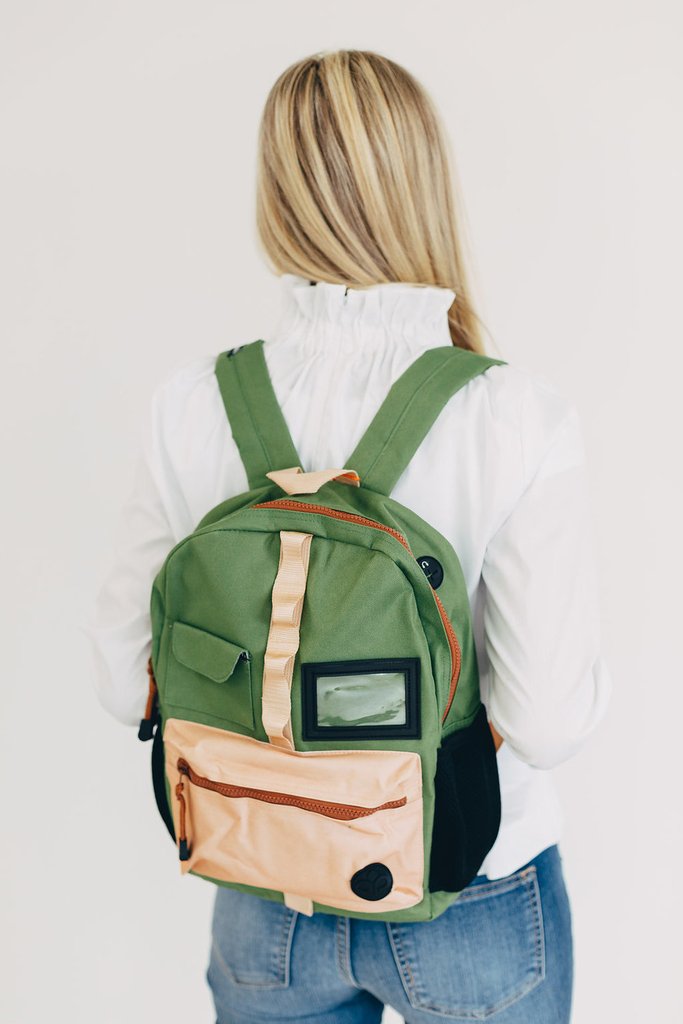 B-WAP The Recess Bag