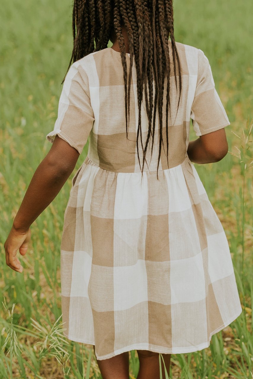 Modest Girls Summer Dresses | ROOLEE