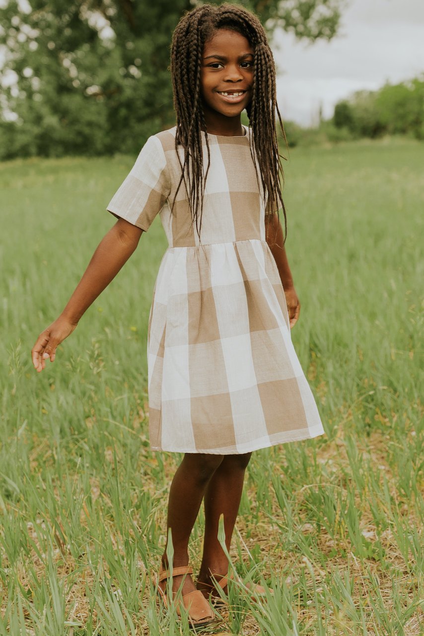 Cute Summer Dresses for Girls | ROOLEE