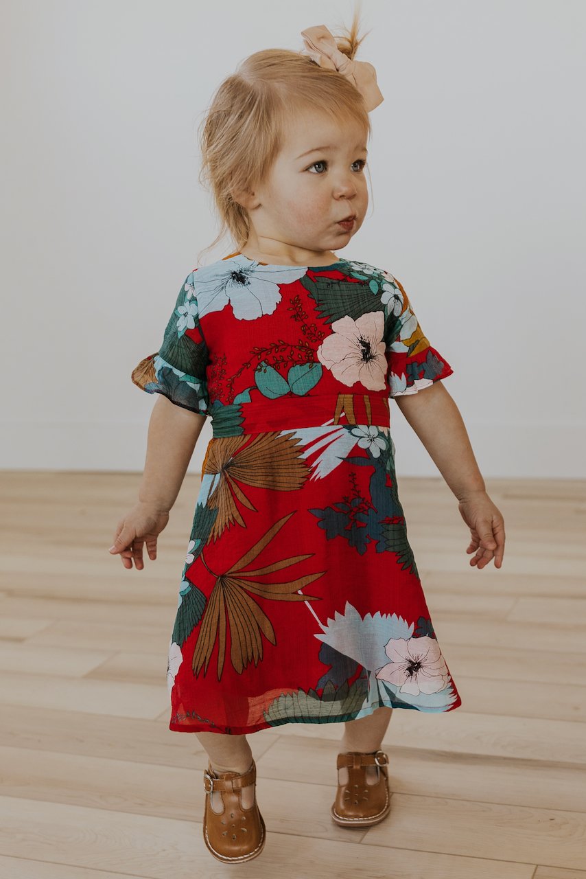Kids Clothing for Spring | ROOLEE