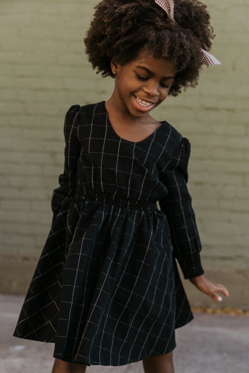 Kids holiday dresses | ROOLEE