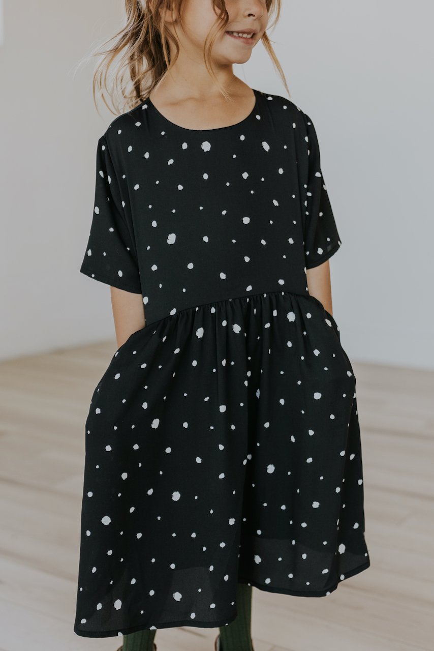 Trendy Little Girls Outfit Inspo | ROOLEE