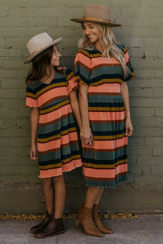 Mommy and me style | ROOLEE