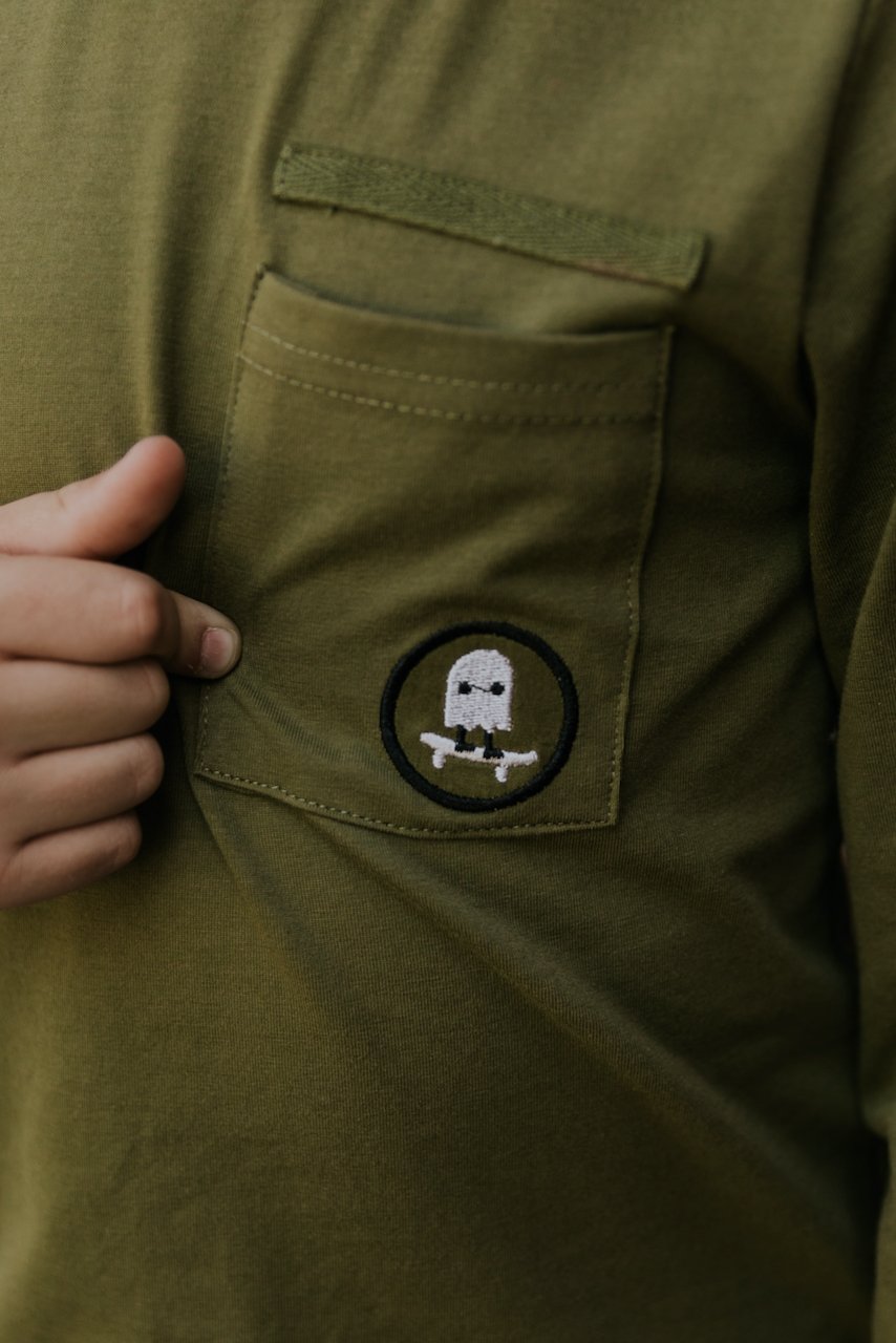 Simple Boys Fall Tops | ROOLEE