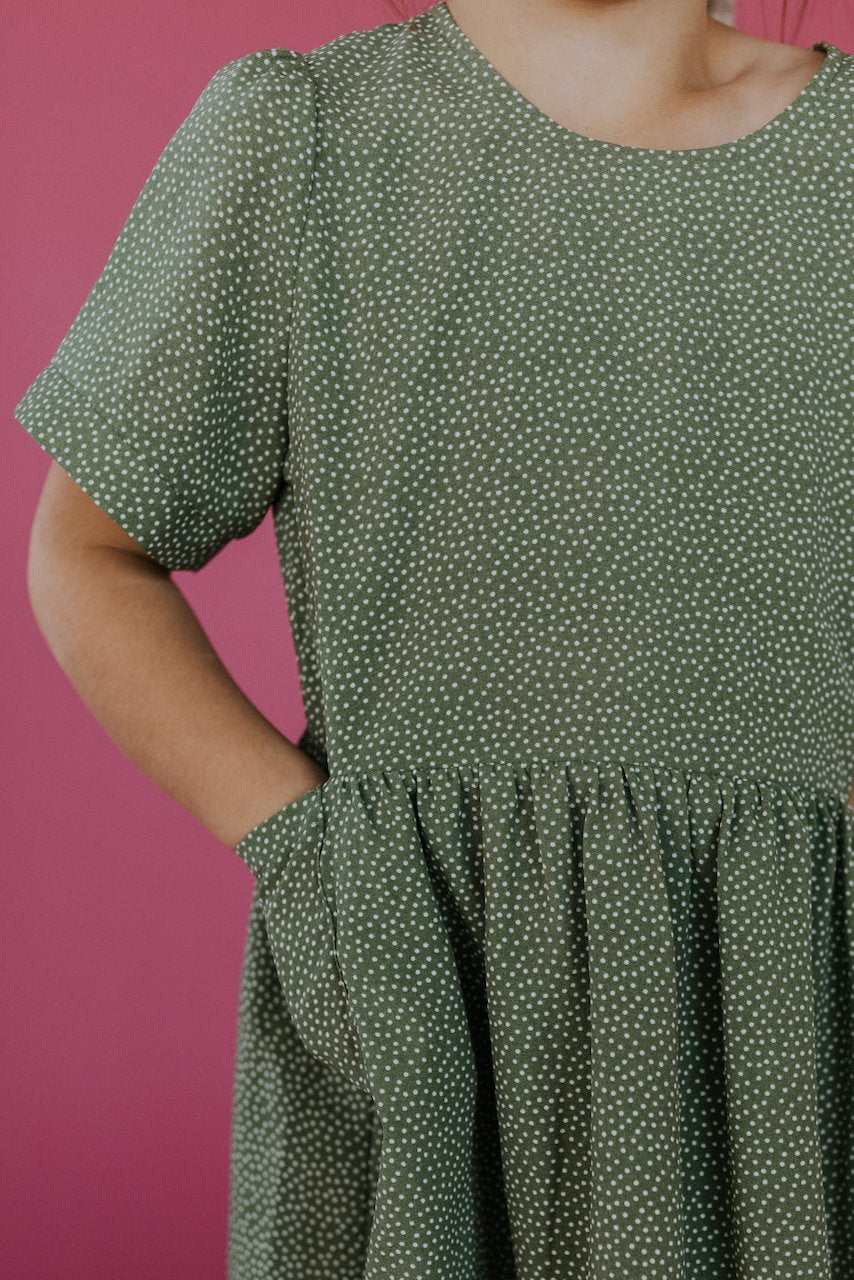Cute Girls Dresses | ROOLEE