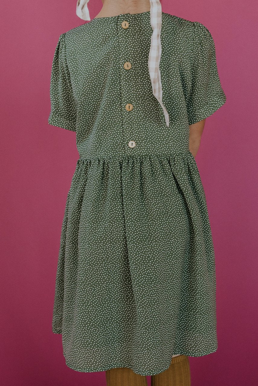 Dresses for Little Girls | ROOLEE