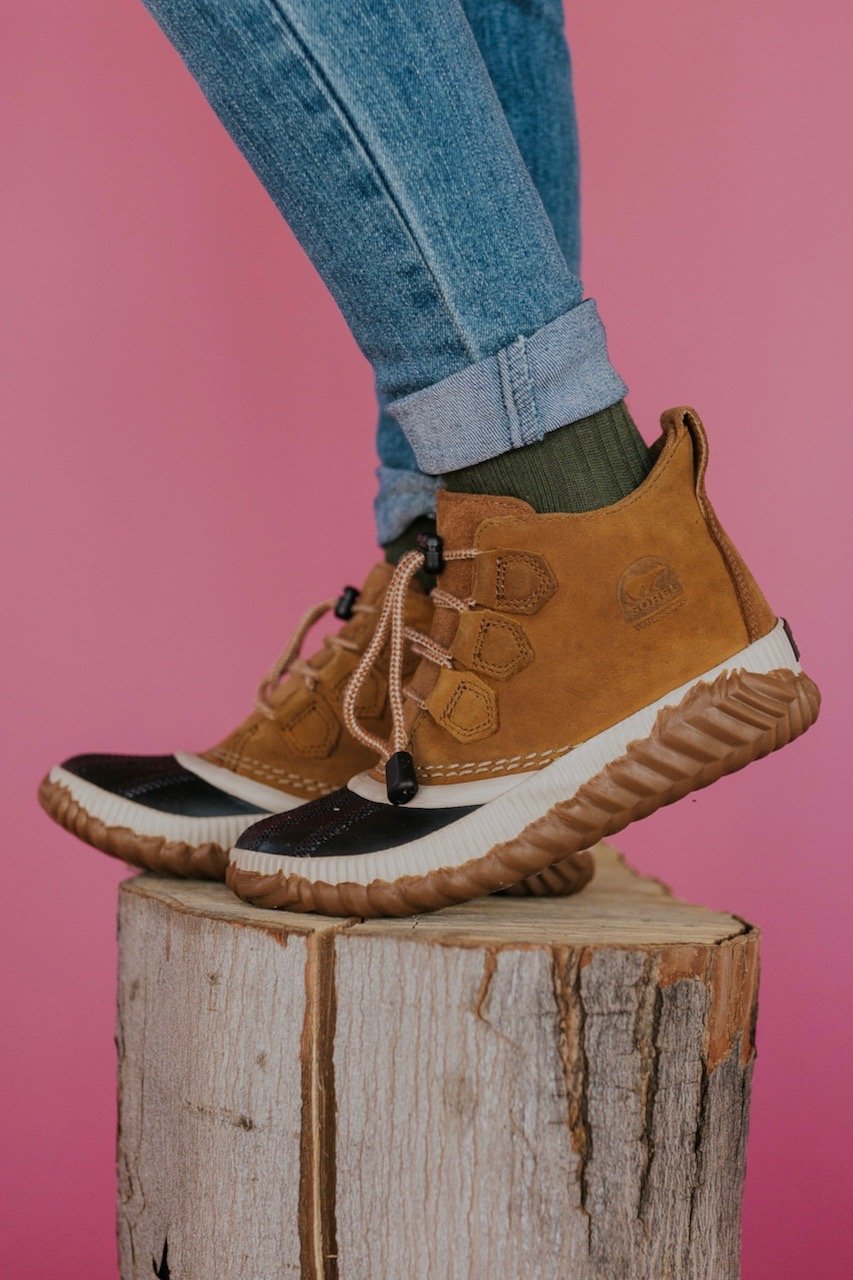 Kids sorel shoes | ROOLEE