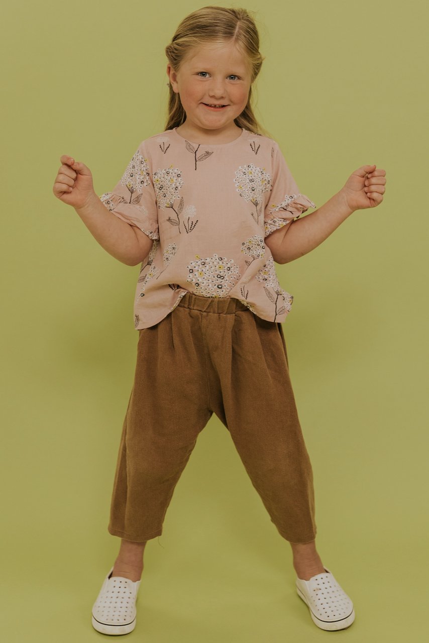 Cute Spring Outfits for Girls | ROOLEE