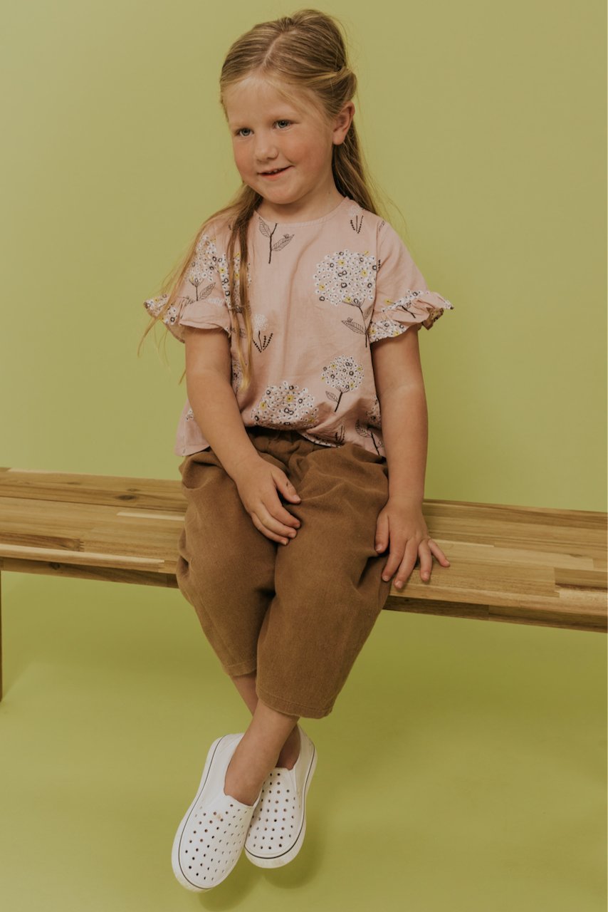 Girls Spring Outfits | ROOLEE