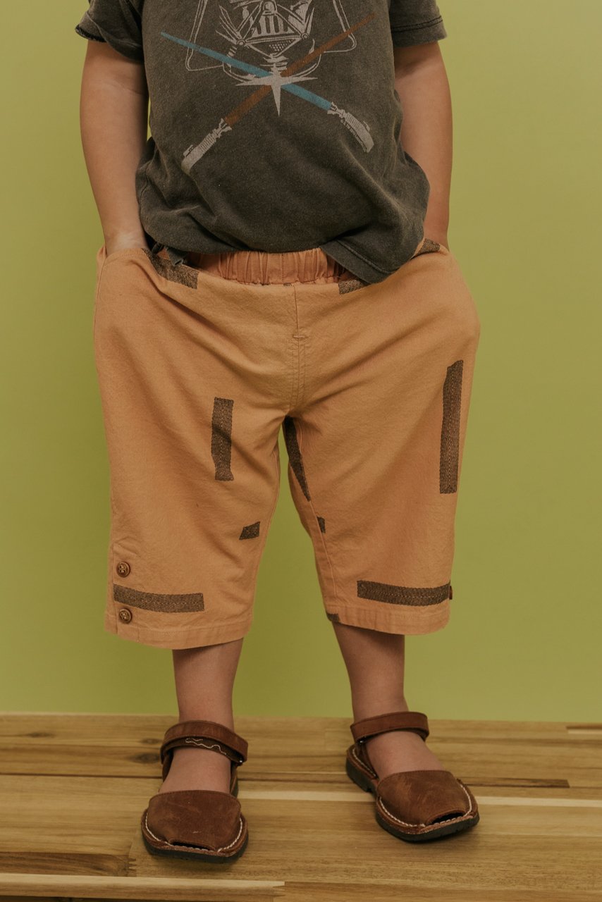 Boys Spring Outfits | ROOLEE