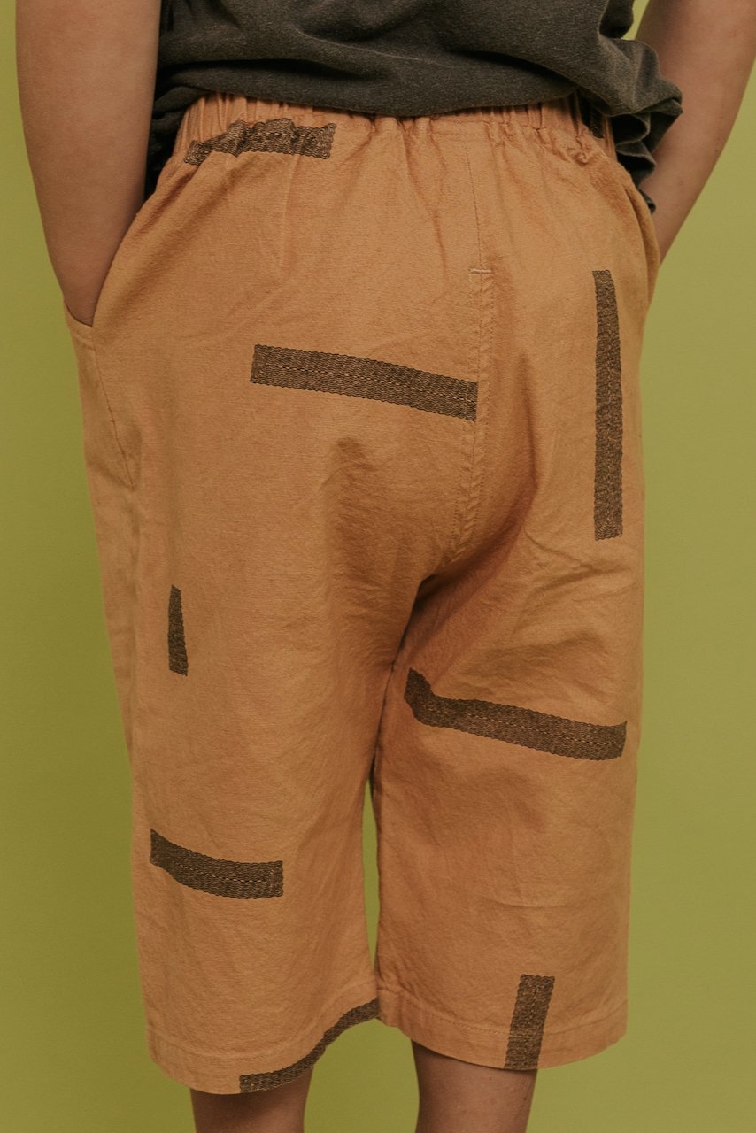 Cute Boys Pants | ROOLEE