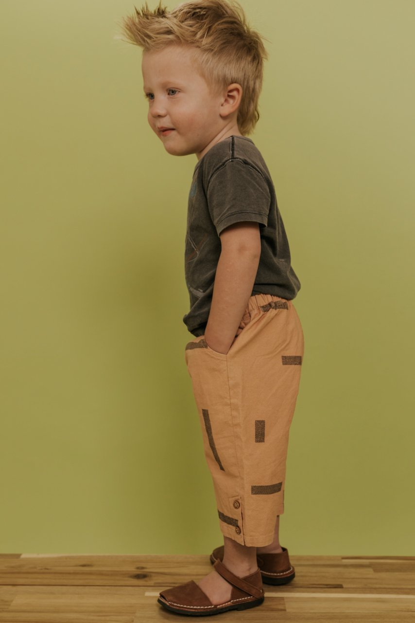 Boys Spring Outfit Ideas | ROOLEE