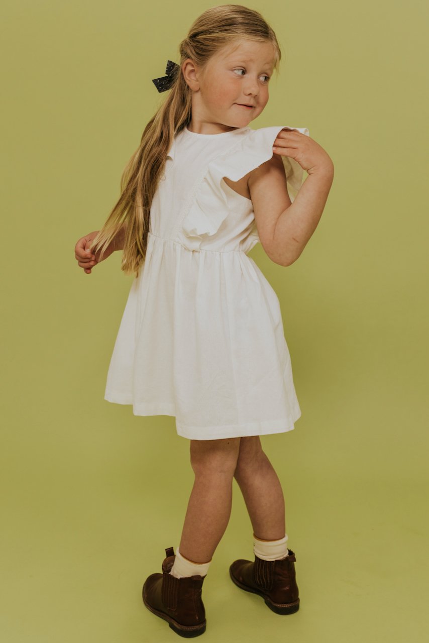 Cute Girl's Spring Clothing | ROOLEE