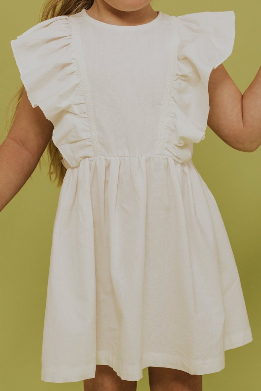 Cute Modest Girls Dresses | ROOLEE