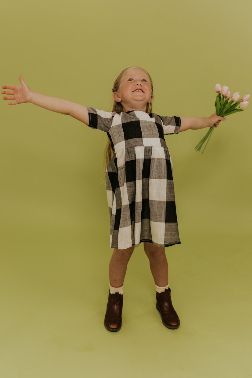 Girl's Cute Summer Dresses | ROOLEE