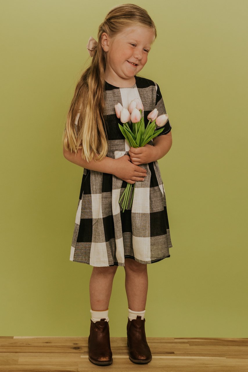 Spring Girl's Dresses | ROOLEE
