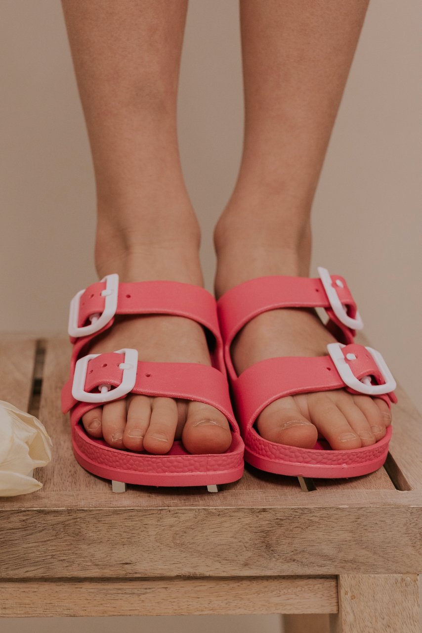 The Raphaelaa Sandals