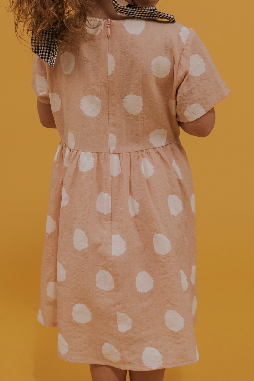 Easter outfit for girls | ROOLEE