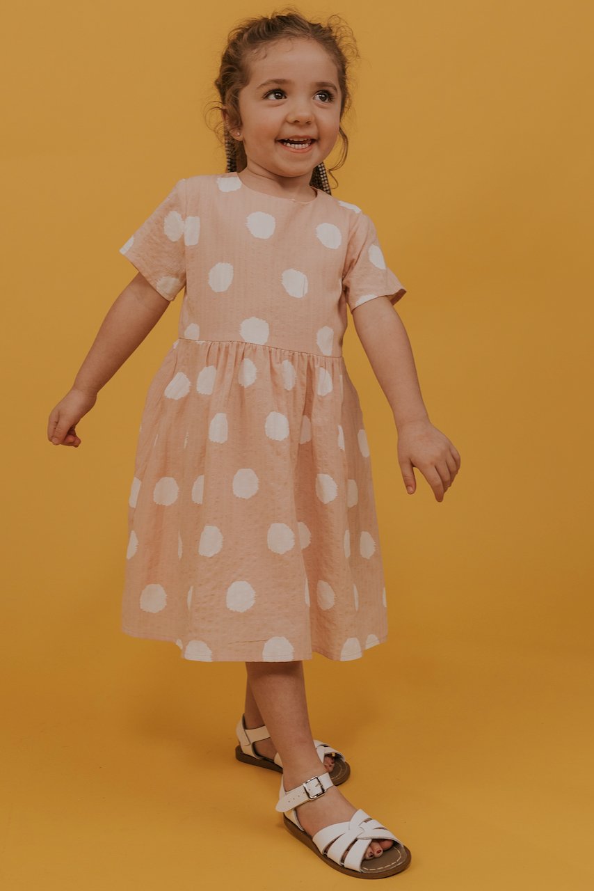 Easter Sunday dress | ROOLEE