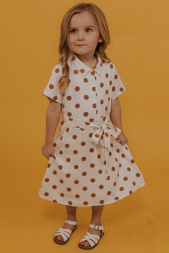 Girls summer dresses | ROOLEE