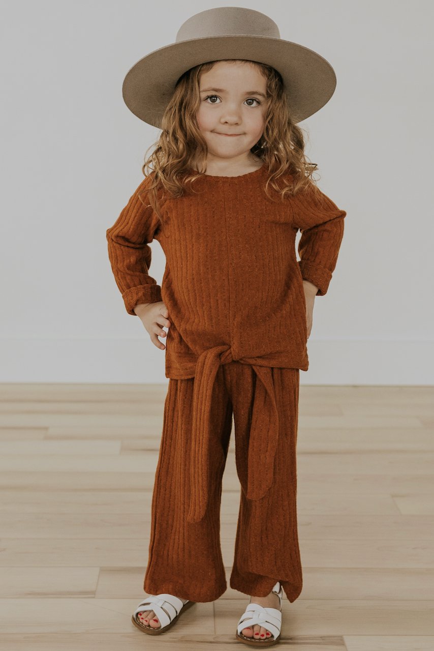 Matching Sets for Kids | ROOLEE