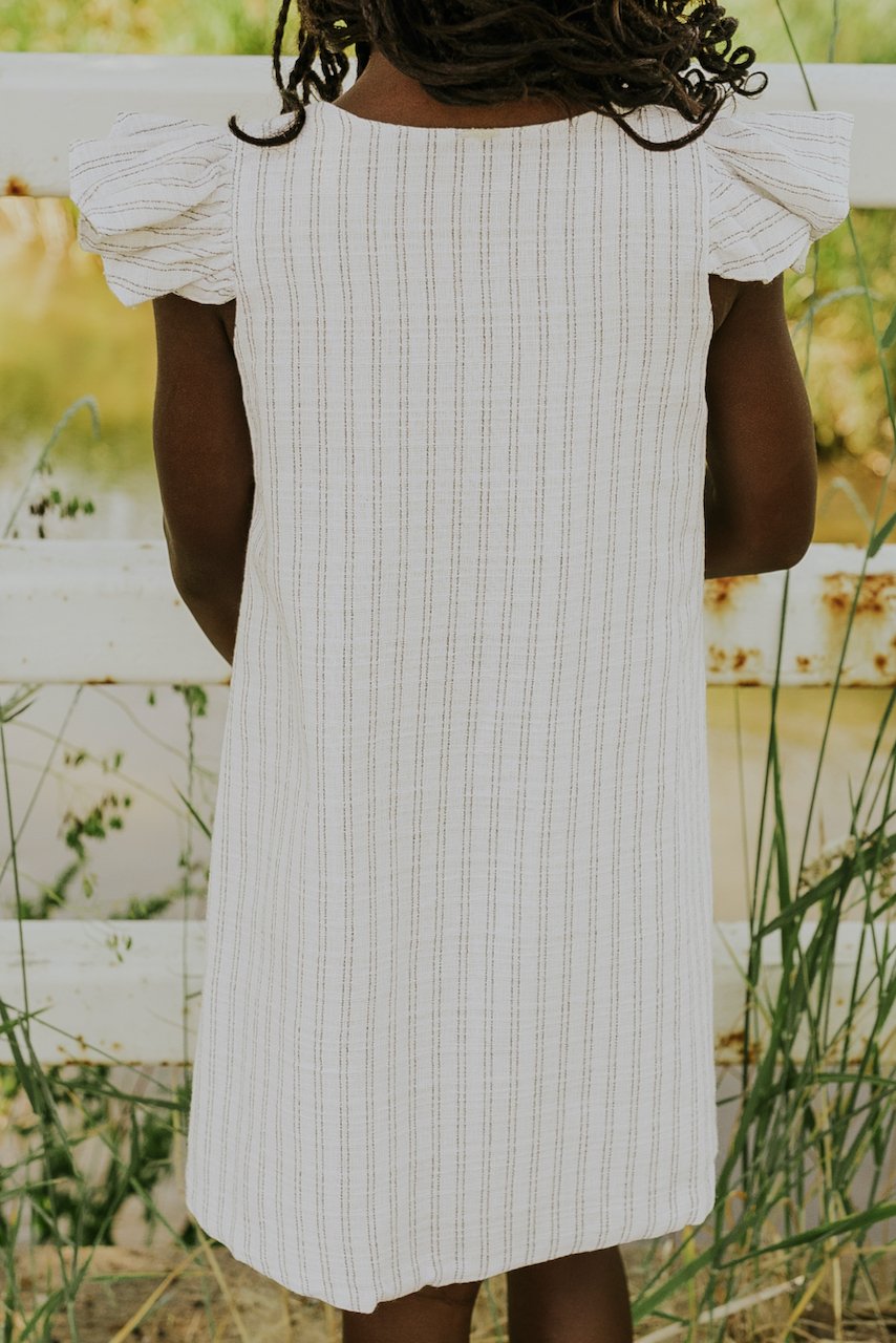 Reya Reversible Dress