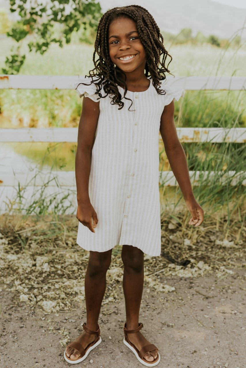 Reya Reversible Dress