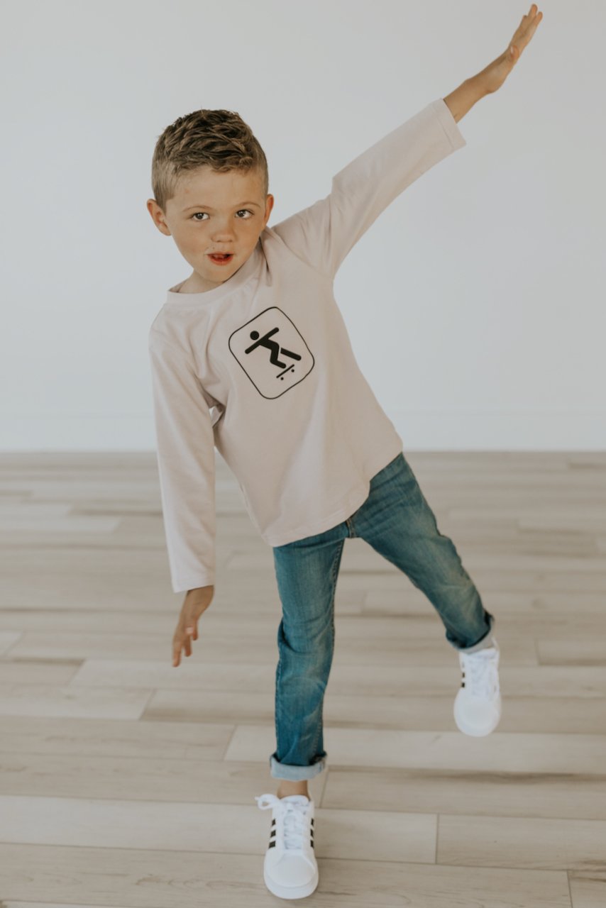 Skater Long Sleeve