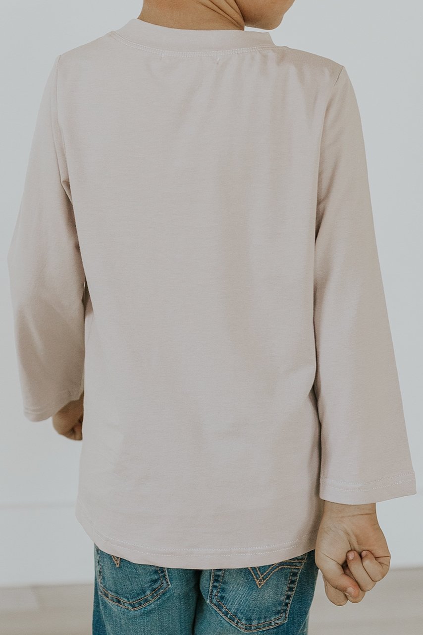 Skater Long Sleeve