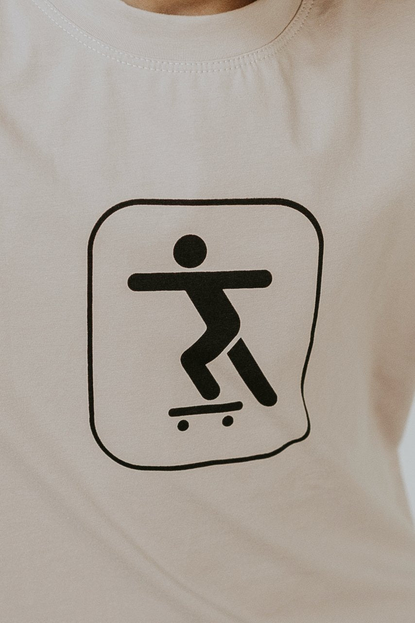 Skater Long Sleeve