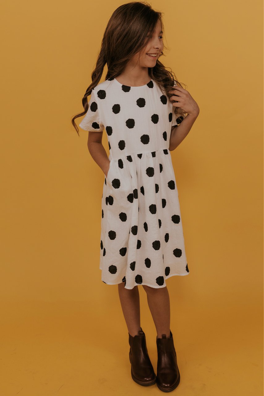 Girls Easter dress | ROOLEE