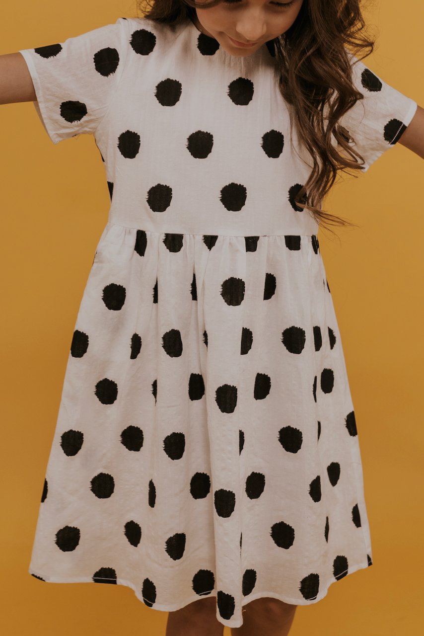 Girls Easter dress | ROOLEE