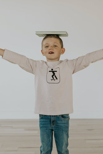 Skater Long Sleeve
