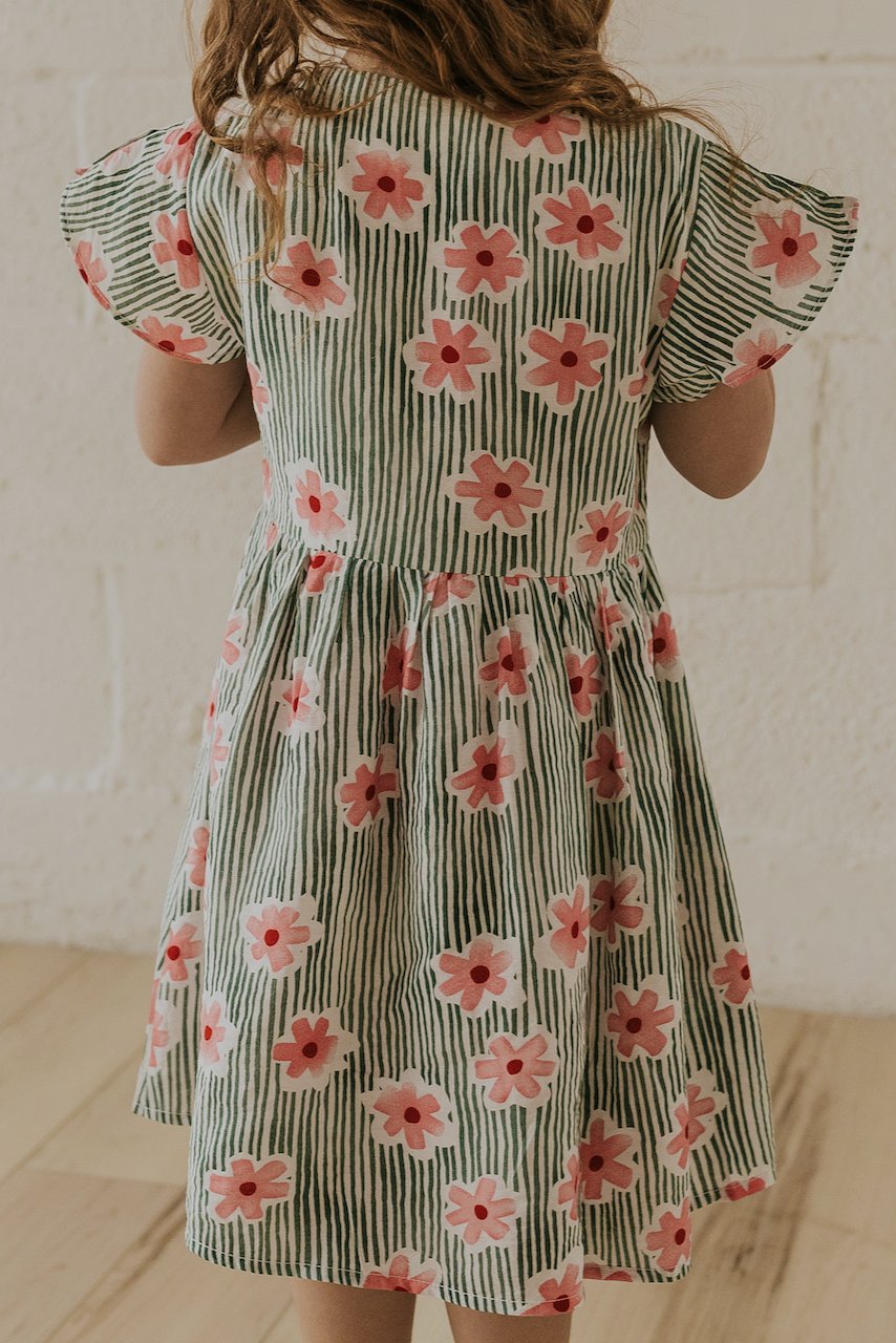 Easter Dresses for Girls | ROOLEE