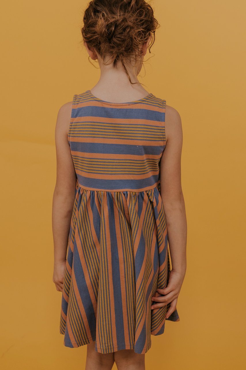 Mini Sweet Surrender Dress