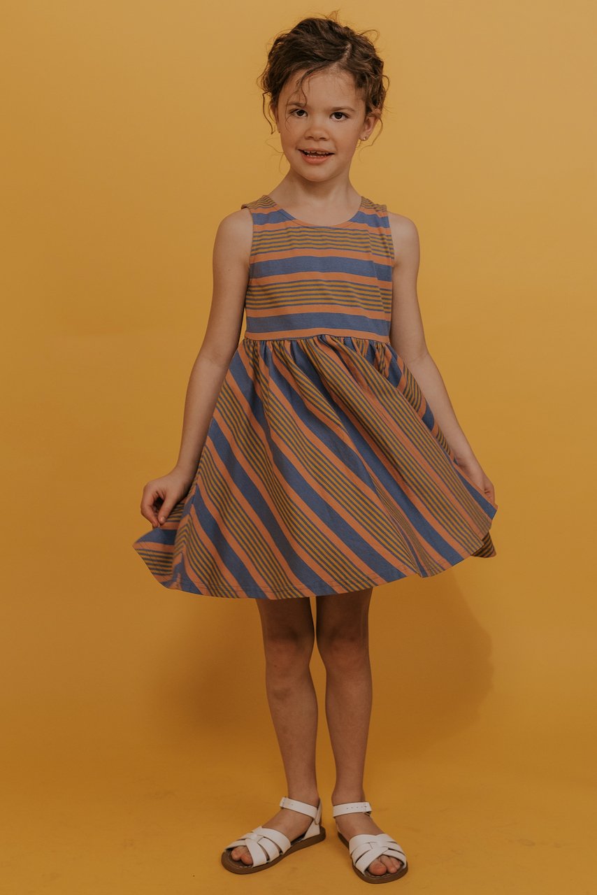 Mini Sweet Surrender Dress