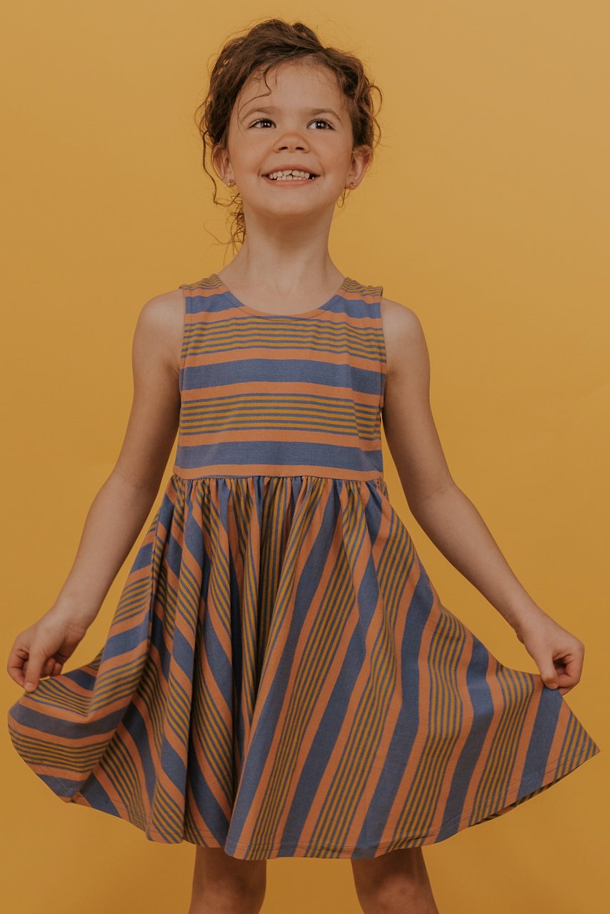 Mini Sweet Surrender Dress