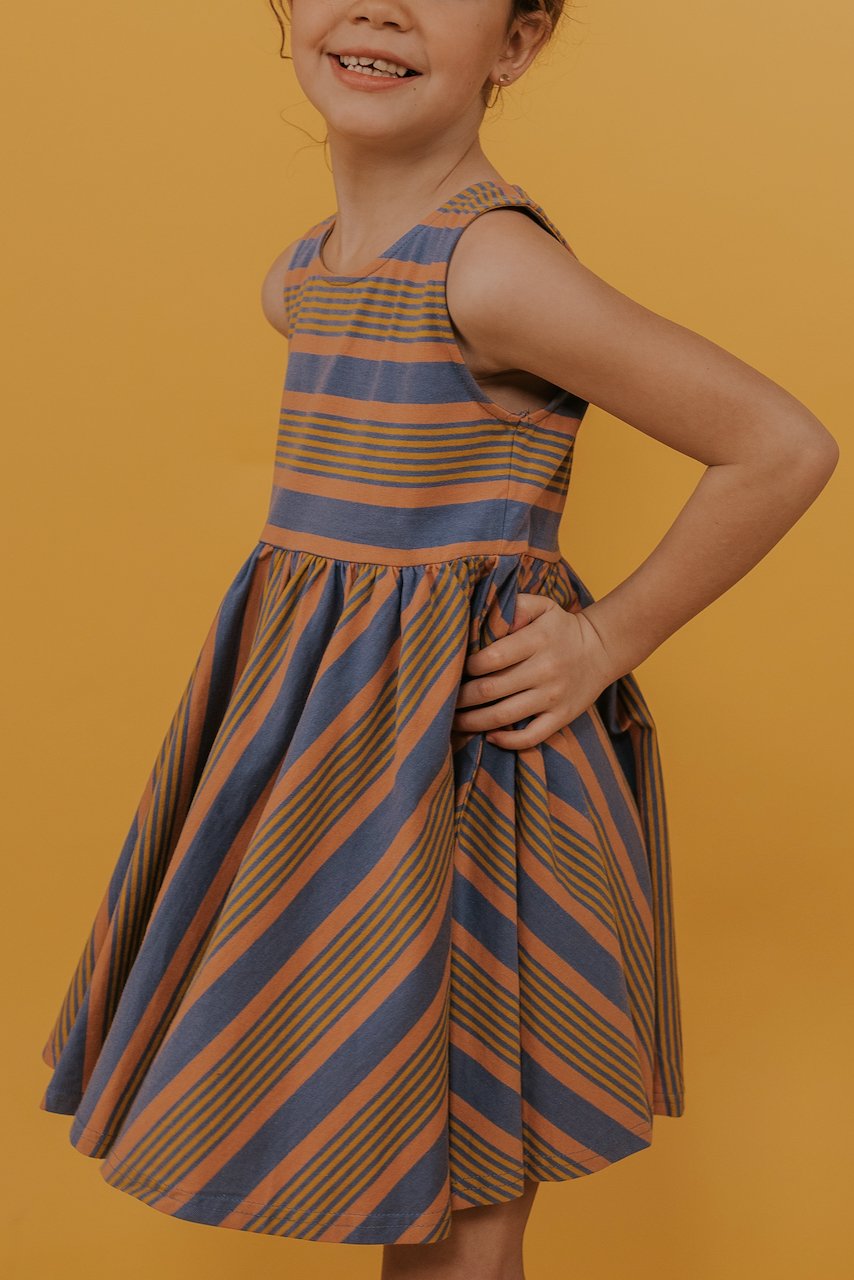Mini Sweet Surrender Dress