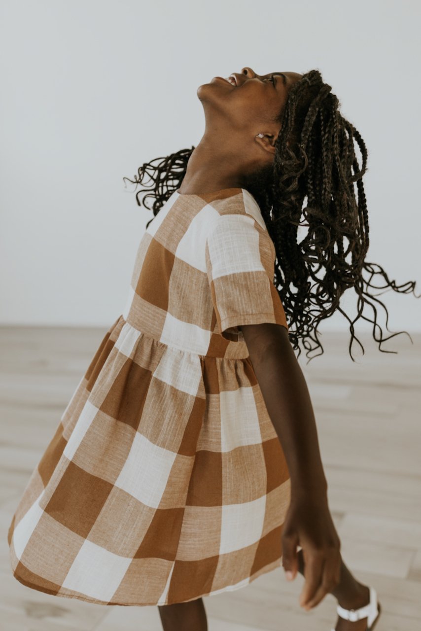 Autumn Outfits for Girls | ROOLEE
