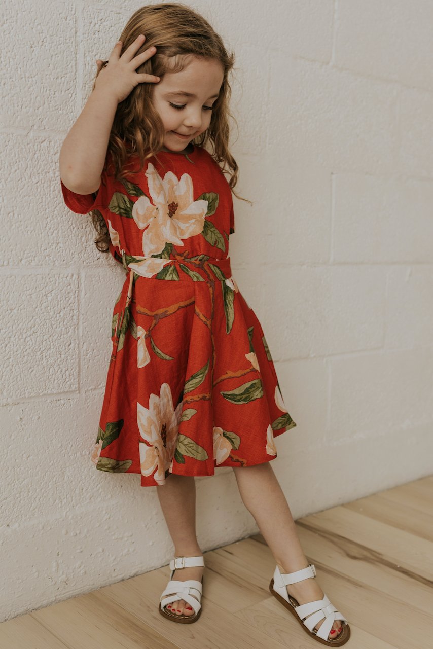 Easter Dresses for Girls | ROOLEE