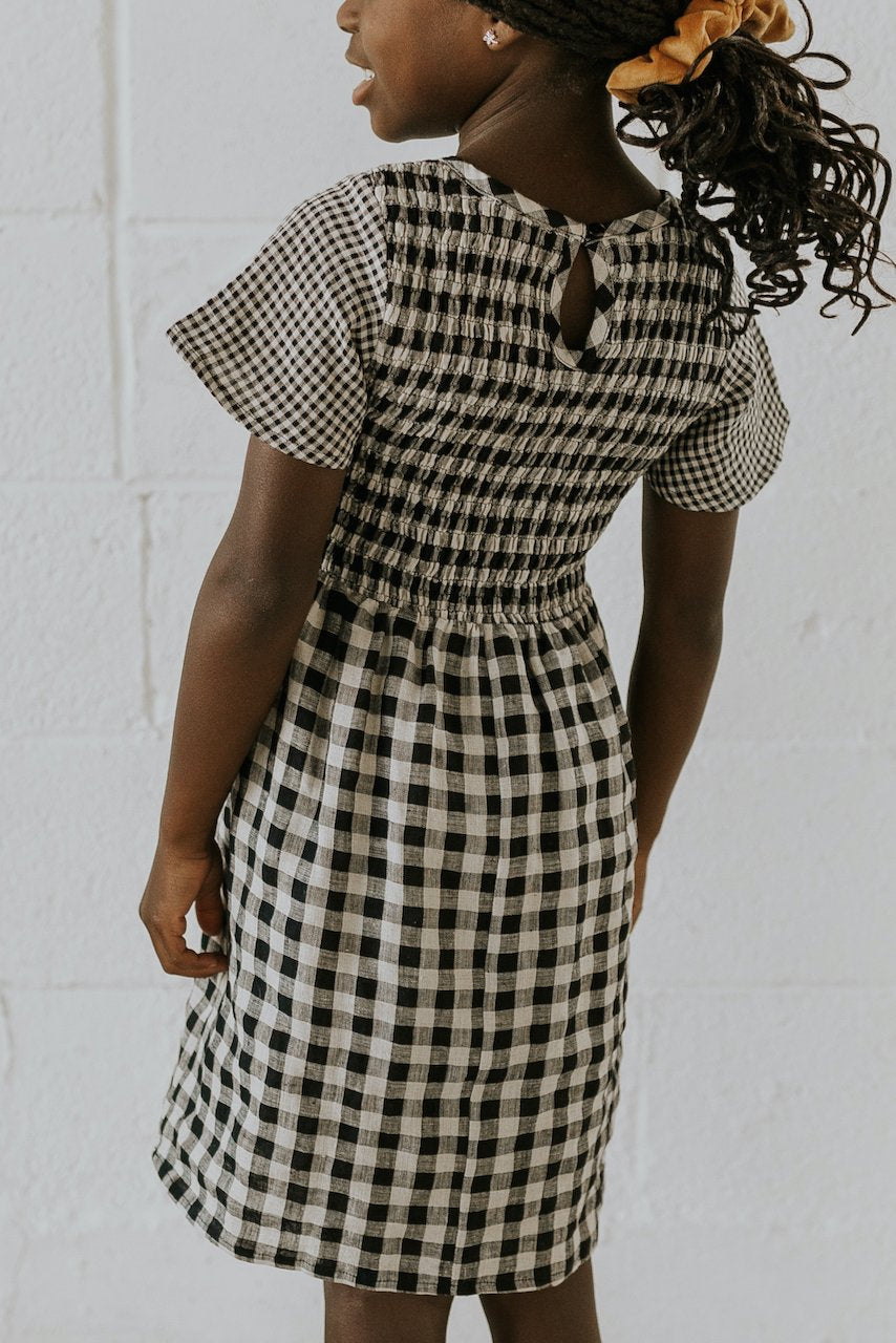 mom and daughter matching dress | ROOLEE