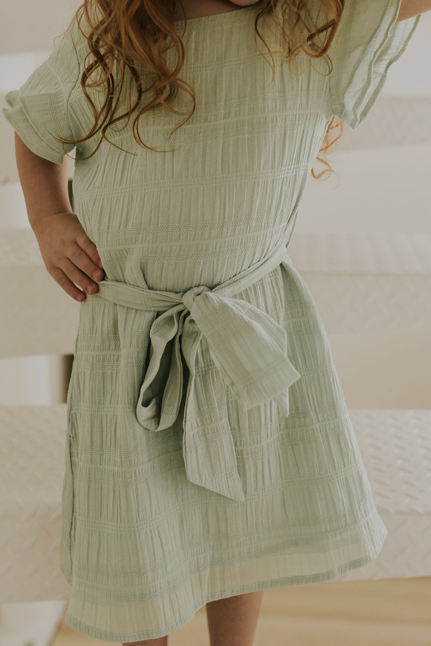 Matching Mommy and Me Dresses | ROOLEE