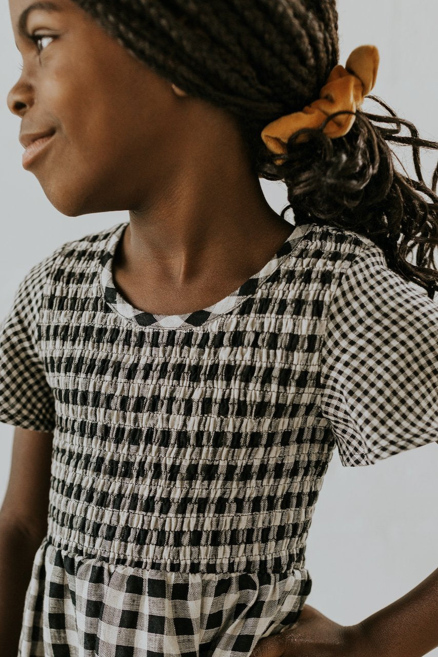back to school outfits for girls | ROOLEE