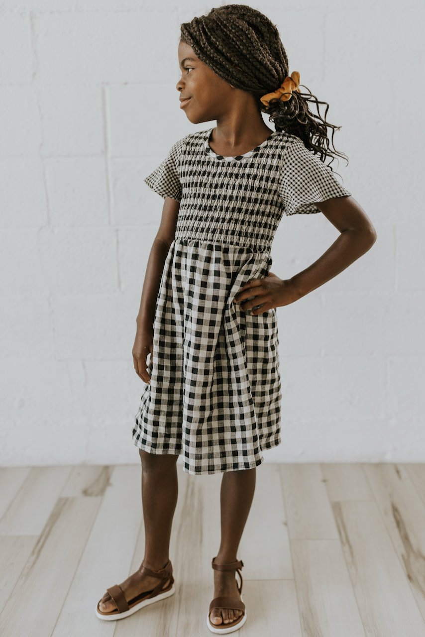 girls back to school outfits | ROOLEE