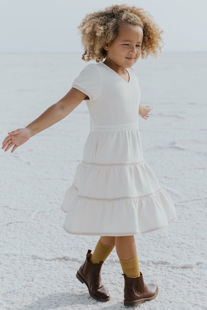Modest formal dresses for girls | ROOLEE